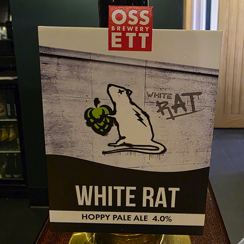 Rat Rat