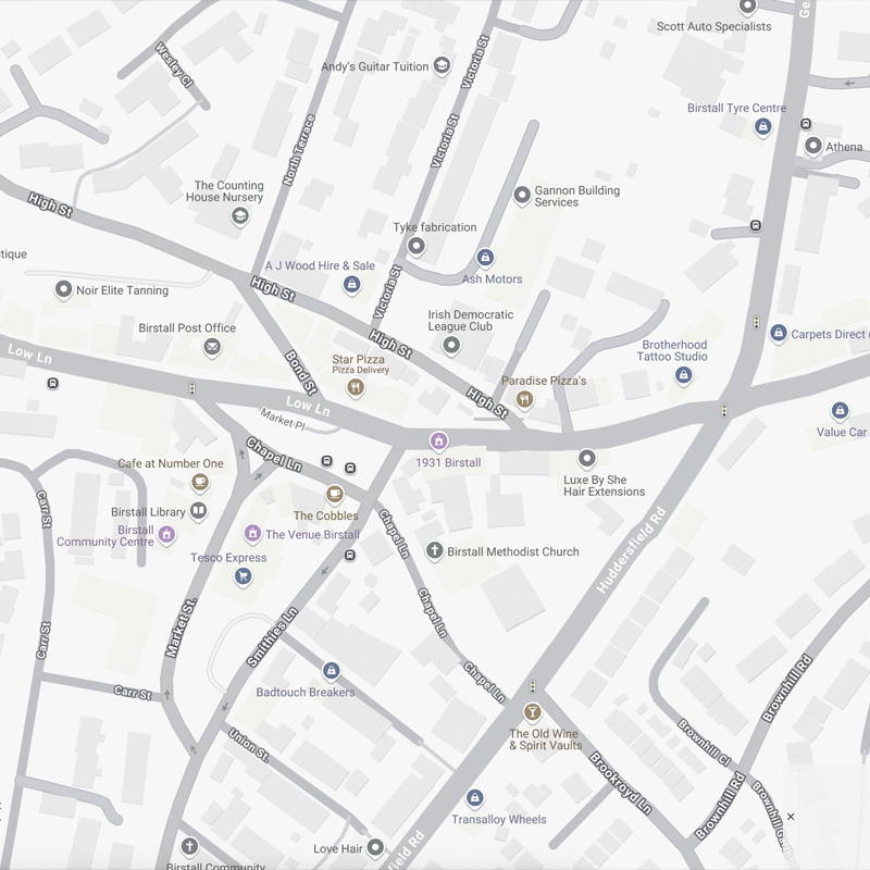 Map Map