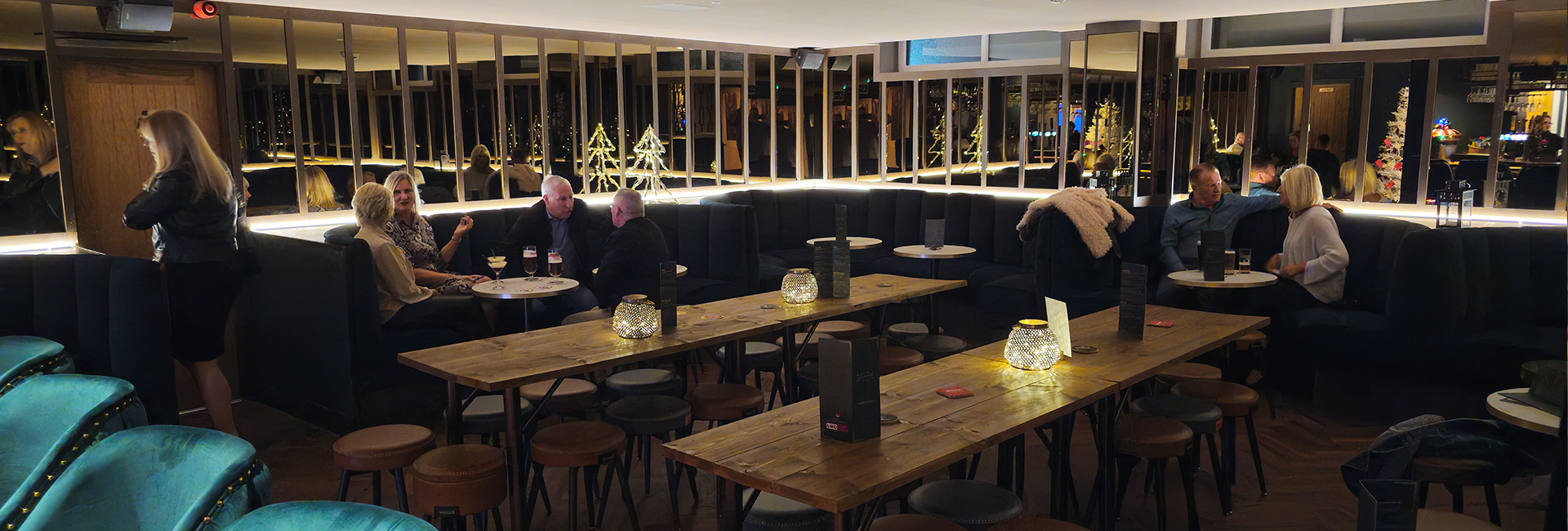 The Bar
