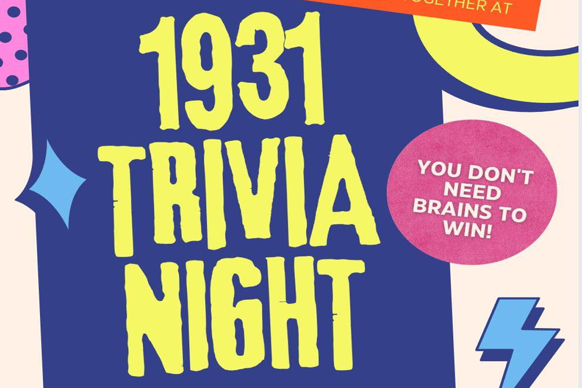 Trivia Night