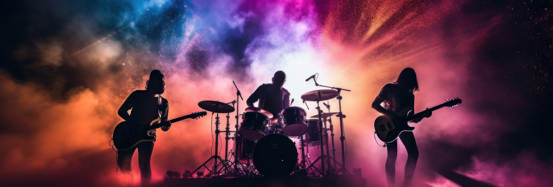 Battle Of The Bands Hero V2