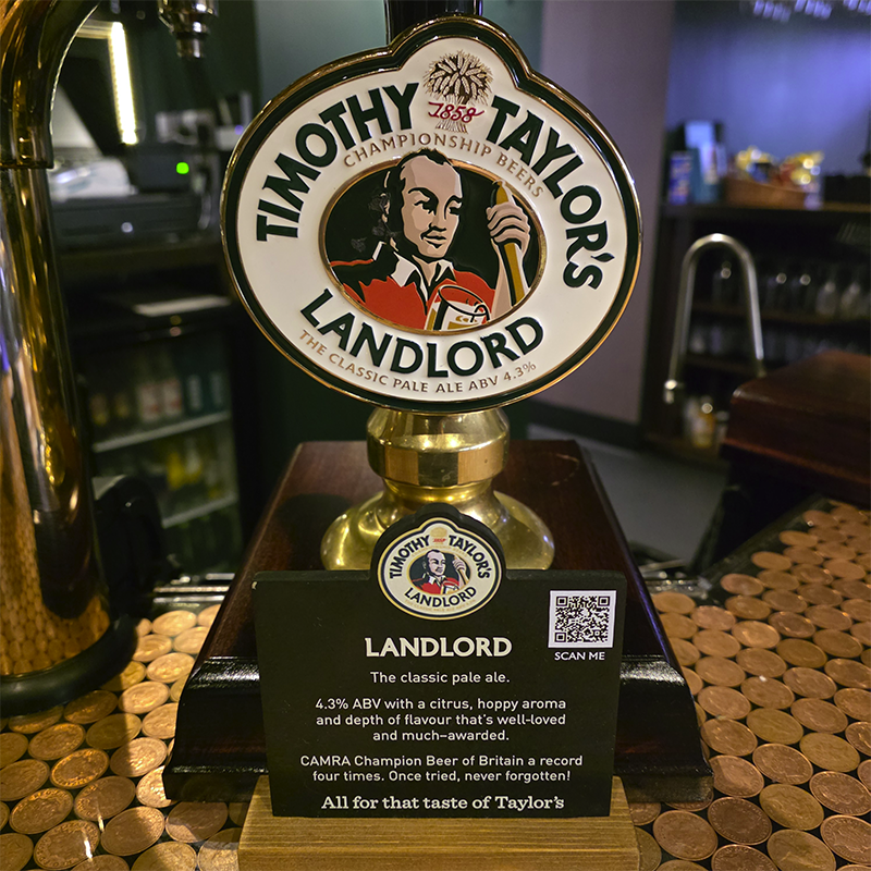 Landlord Landlord