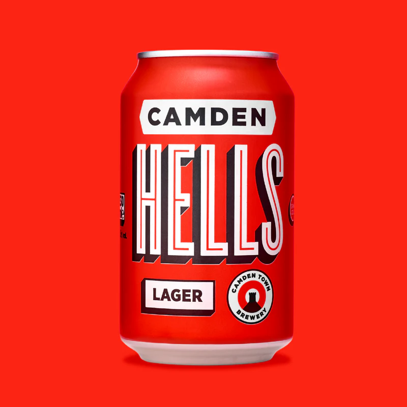 Camden Hells Camden Hells