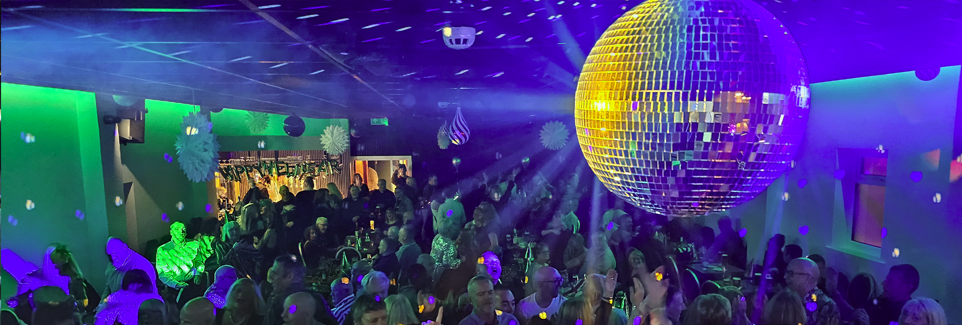NYE 2024 Gallery