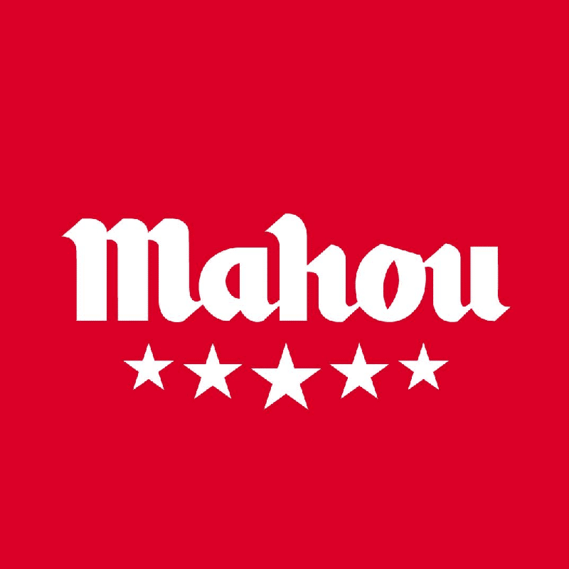 Mahou Listing Mahou Listing