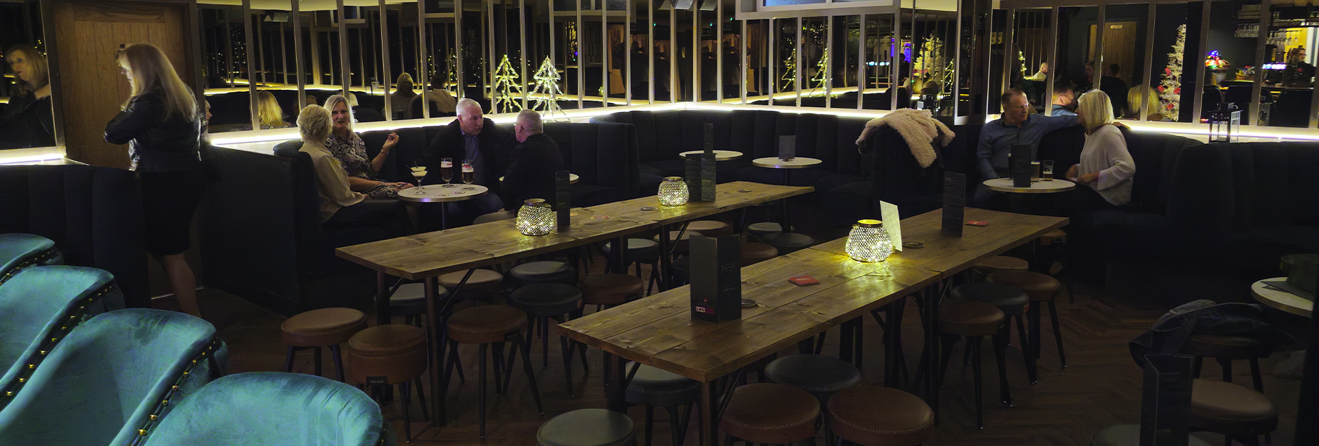 The Bar (1) The Bar (1)