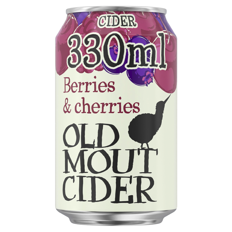 Old Mout Old Mout