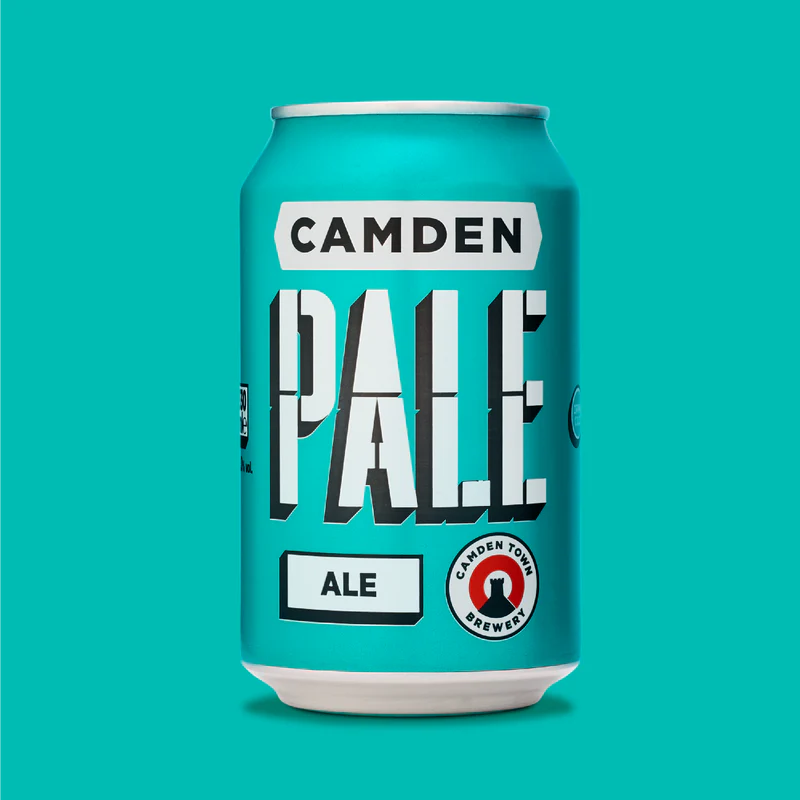 Camden Pale Camden Pale