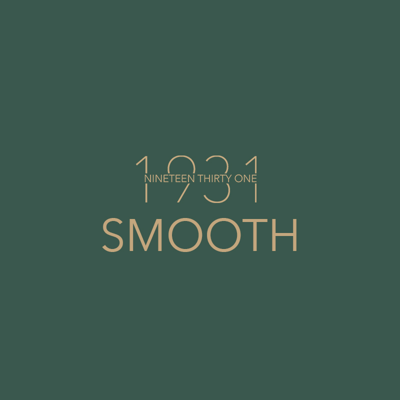 1931 Smooth 1931 Smooth