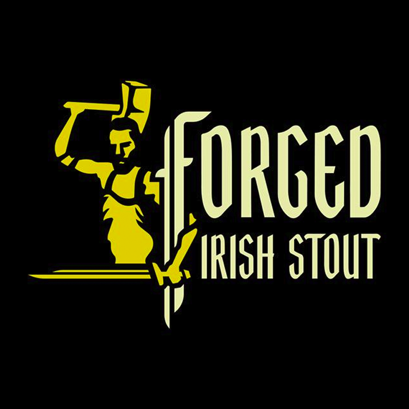 Forged Forged