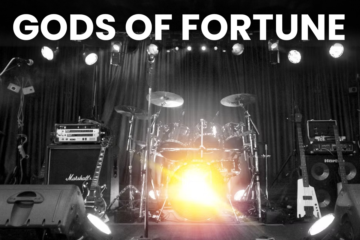 Gods Of Fortune